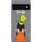 Disney Friends Goofy Backwards Google Pixel 6 Pro Skin